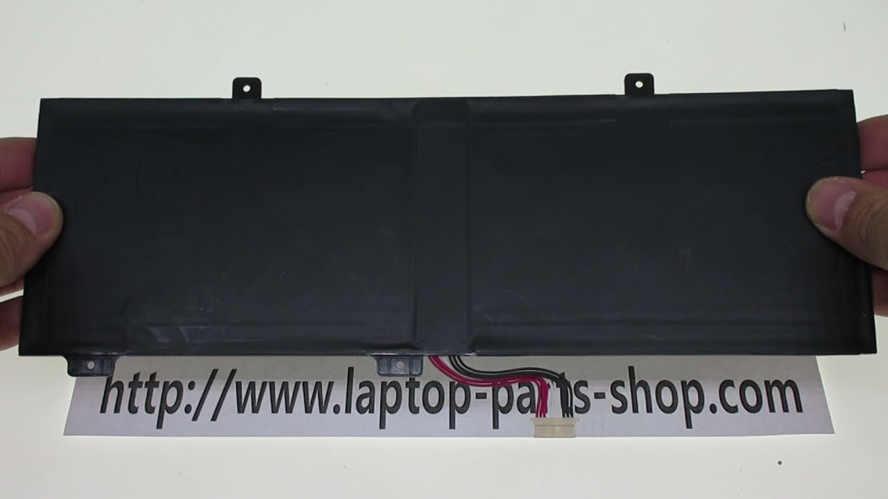Brand New U3285131P2S Laptop Battery for Zed Air Plus Series YouTube