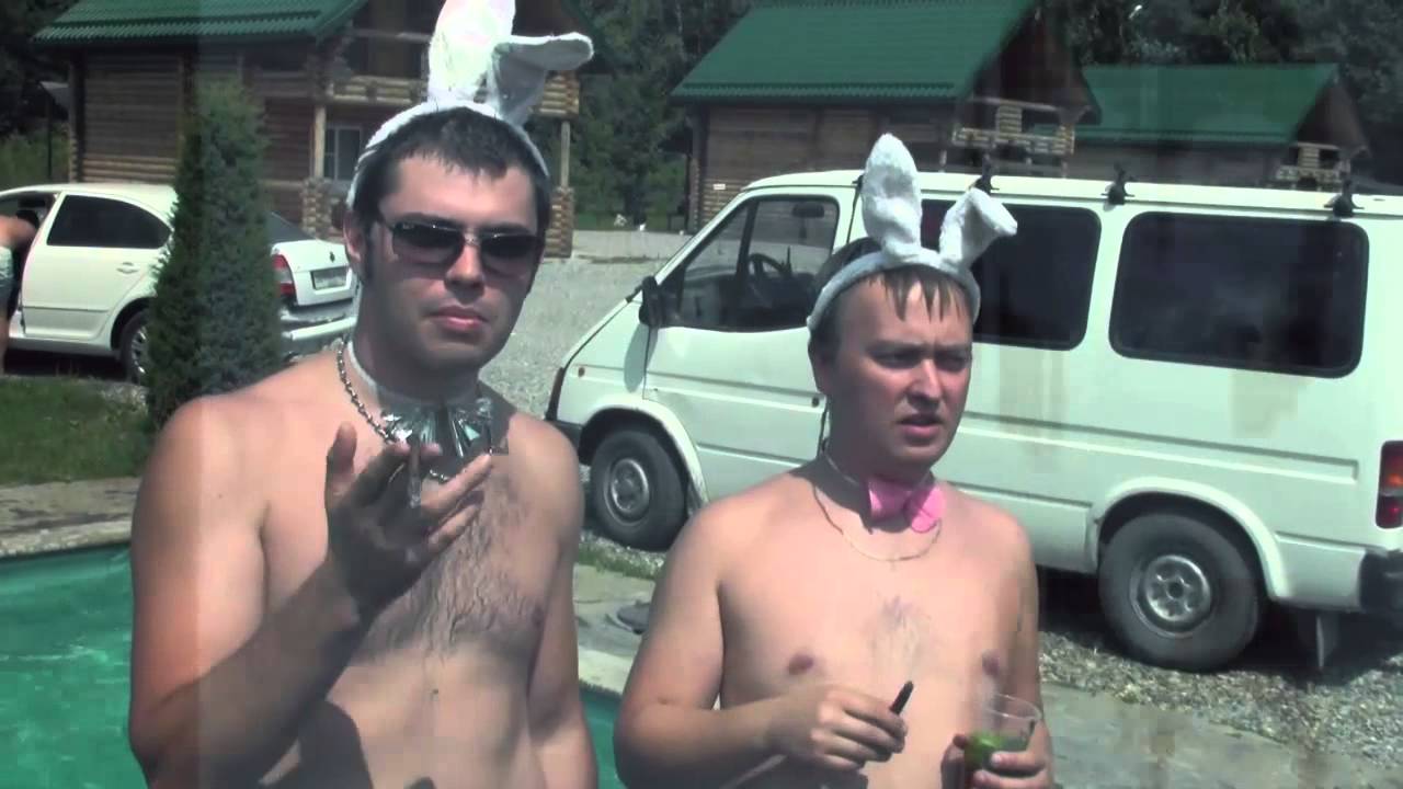 С Днем рождения SZZ film by IGor K. 