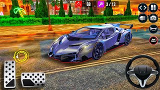 Drive Club (Multiplayer #3) | Gameplay Android / APK screenshot 5
