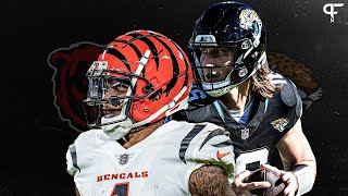 Bengals vs Jaguars Prediction (Tank Time!!!)