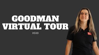 Goodman School of Business Virtual Tour