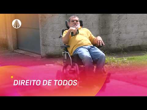 Os desafios da acessibilidade para votar nas eleições | TJ Aparecida