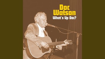 Doc's Talking Blues
