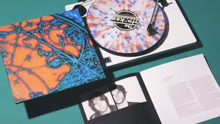 The Strokes Is This It | Rock July 2023 | VMP
Get it here: https://bit.ly/45YGUAr
Sex, stripped-back ingenuity, New York City street smarts and a ’70s punk bent. The Strokes didn’t just disrupt the early 2000s music scene with their debut, Is This It, they annihilated it and created one of their own. Though their formation reads like a mythical chapter of rock history, The Strokes’ creation story is not the least bit contrived. In one way or another, the five Manhattan friends were destined to make music together.
There is an underlying and discernible unease ever-present in New York. It’s an undercurrent you can flow with or try (and fail) to push against. But, as those who choose to live between Gotham’s tight walls and bustling streets can attest, even when it feels menacing, it’s still exhilarating, thrilling and charming enough to draw you in. With Is This It, The Strokes presented the world with the musical manifestation of that undertow. More than two decades on, the record still marks the last time a band truly rose the tide for rock ’n’ roll. A band like The Strokes only comes along once in a lifetime, NME wrote of the downtown denizens at the close of their first major interview. You should be grateful that they’ve come along in yours.
-
Package Details:
- First-Ever Vinyl Release Including NYC Cops and When It Started
- Lacquers Cut by Ryan Smith, Sterling Sound
- Pressed on Exclusive 180g Blue and Orange Splatter Vinyl
- Listening Notes Booklet by Erica Campbell
-
Video by Richard Edens // @richardedens
Vinyl Me, Please is a monthly record subscription for music lovers, by music lovers. There’s no algorithm: just people picking albums they think everyone should own and care about. The Strokes Is This It | Rock July 2023 | VMP