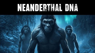 What Scientists Just Found Hiding in Our Neanderthal DNA