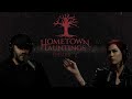 Hometown Hauntings Ep 2 - Charleston w/ Miriam Van Scott