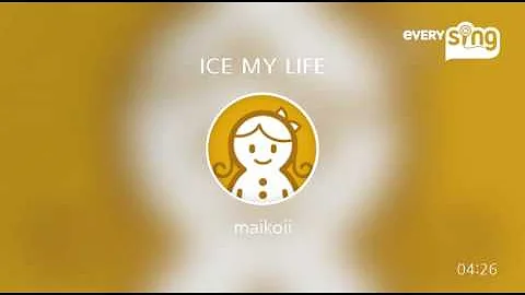 تحميل 黒夢 Ice My Life Mp4 Mp3 تحميل 黒夢 Ice My Life Mp4 Mp3