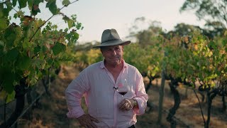 Meet Your Maker: Andrew Ox Hardy, Ox Hardy Wines, Mclaren Vale