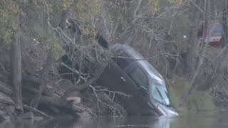 Orange County deputies confirm identity of deceased missing man found in vehicle in Neches River