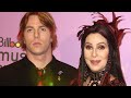 Cher Files for Conservatorship of Son Elijah Blue Allman