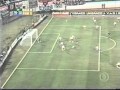 Paraguai 2x1 Brasil - 2000 - Eliminatórias Copa 2002