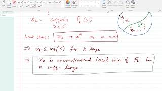 ECE 5759: Nonlinear Programming Lec 16