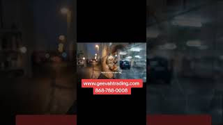 Personal Safety Alarm | Emergency SOS Keychain