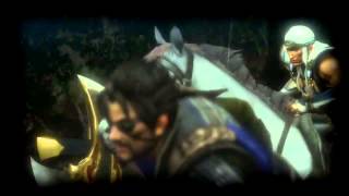 Dynasty Warriors 8 Fan Made Story Trailer