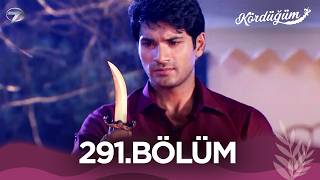 Kördüğüm (Uttaran) Hint Dizisi | 291. Bölüm