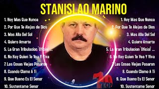 Las 10 mejores canciones de Stanislao Marino 2024