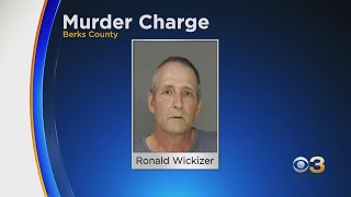 Berks County Man Facing Charges After Shooting, Killing Brother During Argument, DA Says