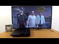 Grand Theft Auto V (PS3, GTA V, part 35)