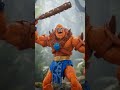 BEAST MAN Jungle!!!!!