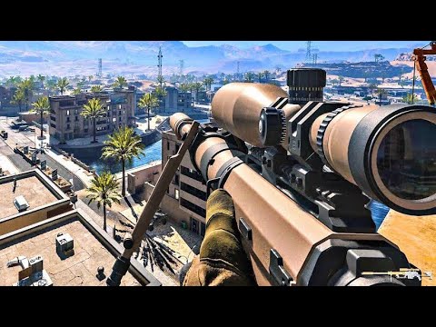 Call of Duty Modern Warfare 2 || Sniper Short - YouTube