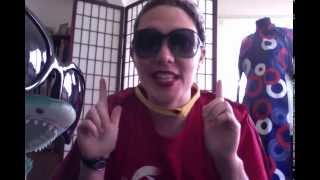 Intro and Verse one tutorial - 6.21.15 Flash Mob