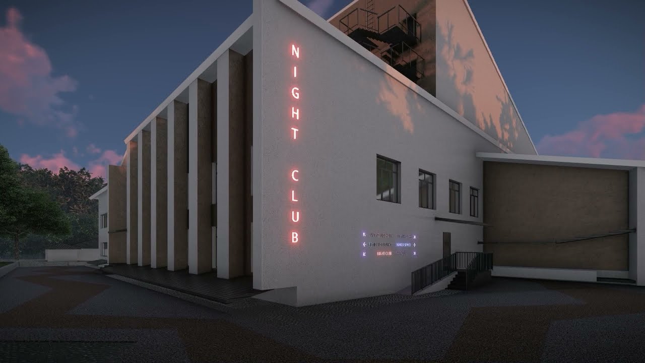 Khotyn Center of Cultural Services. Culture mix from Roman Empire to Austria-Hungary Cecession