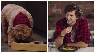 Just Like Us Wholehearted Dog U0026 Cat Food petco