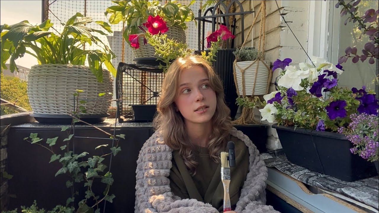 Ескапізм, фанфікшин та криза ідентичності.