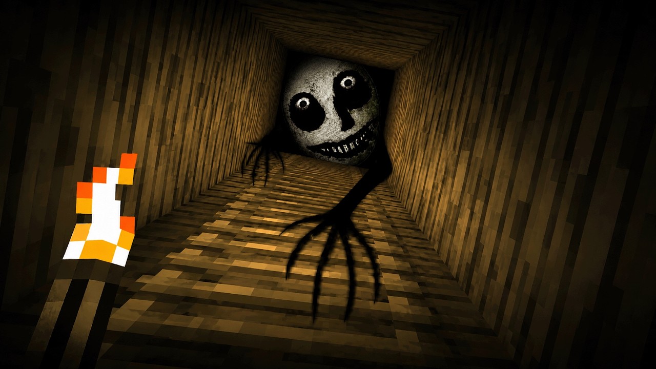 "We Can’t Escape"