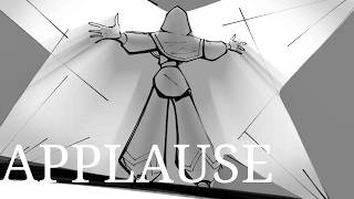 Download Lagu APPLAUSE MEME || TW// MAJOR FLASHING LIGHTS || SUN AND MOON SHOW / COSMOS / TITAN Download Lagu APPLAUSE MEME || TW// MAJOR FLASHING LIGHTS || SUN AND MOON SHOW / COSMOS / TITAN