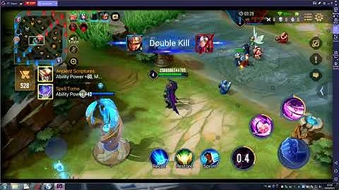 TCGames-Intelligent casting and Cancel casting