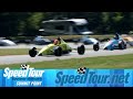 Summit Point SpeedTour August 15-17