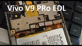 Vivo V9 Pro EDL Latest | Tested