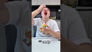 Magical Rainbow Egg That Turns Into Candy + Toy? 😱🥚🌈 | Magic Craft Zone