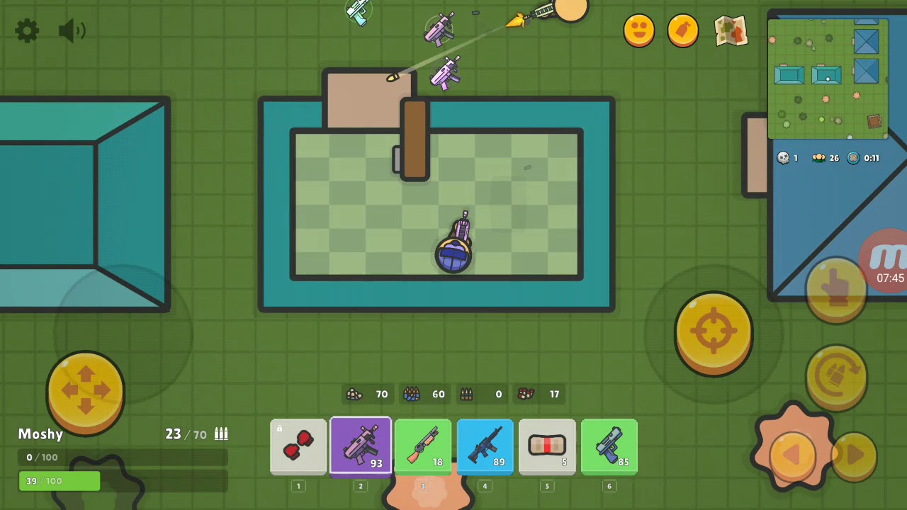 Zombs Giveaway YouTube