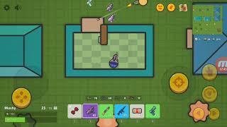 Zombs Royale|Upcoming Giveaway