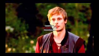 What About Now - Multifandom