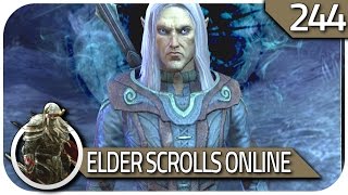 THE FINAL ASSAULT! - Elder Scrolls Online Let's Play 244