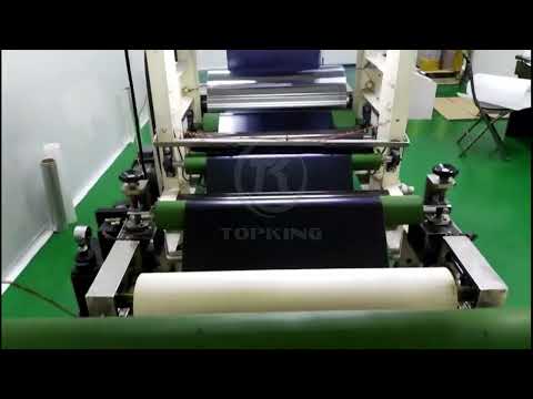 Black Kapton Polyimide Tape Manufacturer