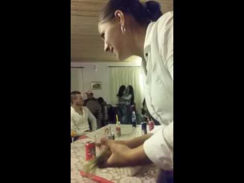 COSTICA DE LA PLOIESTI - FAMILIA MEA ( DEDICATIE FABIAN )