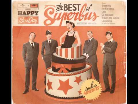 Putar Eddy - Superbus