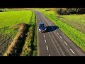 FPV Adventure: Flying from a Moving Car!