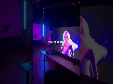 UV 攝影 UV Shooting