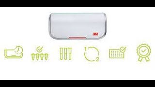 3M Molecular Detection System MDS 操作影片