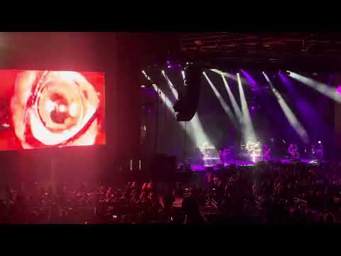 Ministry live (freak