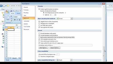 วิธีแก้ไข "excel error there was a problem sending the command to the program"