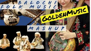 | Balochi Folk Music Mashup | Instrumental | Dolphins in Gwadar |