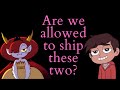 Are We Allowed to Ship Hekapoo and Marco? (Star vs the Forces of Evil Video Essay)