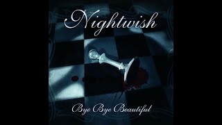 Nightwish- Bye Bye Beautiful (guitar cover #928)