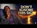 Don’t Ignore This Sign | 7 Signs God Is Redirecting Your Life